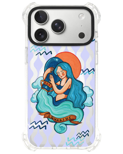 iPhone Ultimate Model-S⁴ - Aquarius