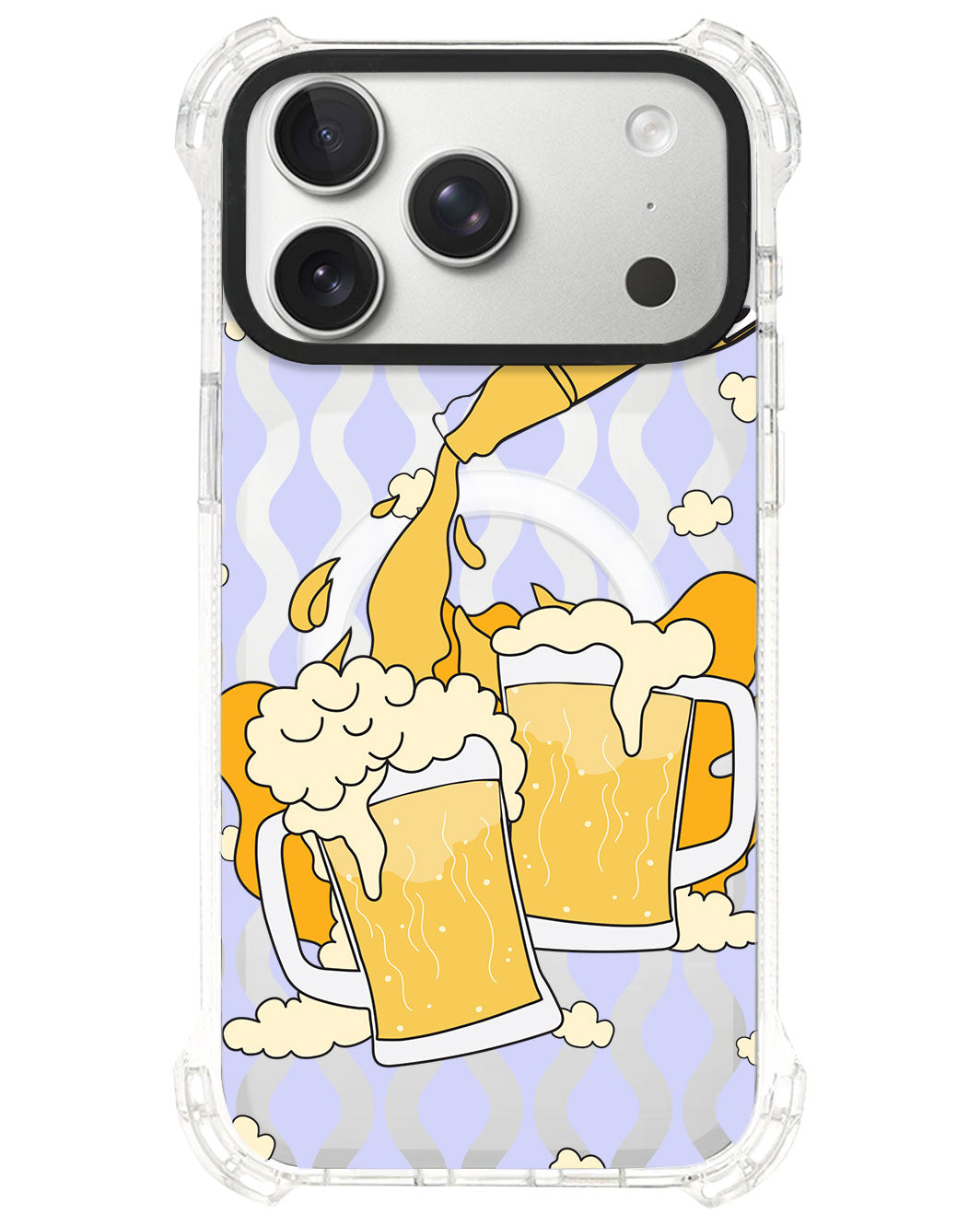iPhone Ultimate Model-S⁴ - CORONA