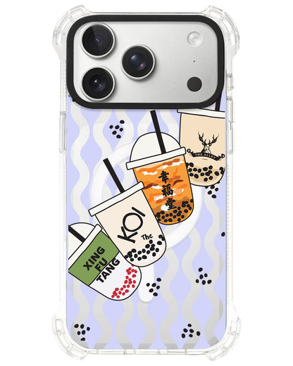 iPhone Ultimate Model-S⁴ - Boba 2.0