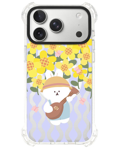 iPhone Ultimate Model-S⁴ - Bunny Ukulele