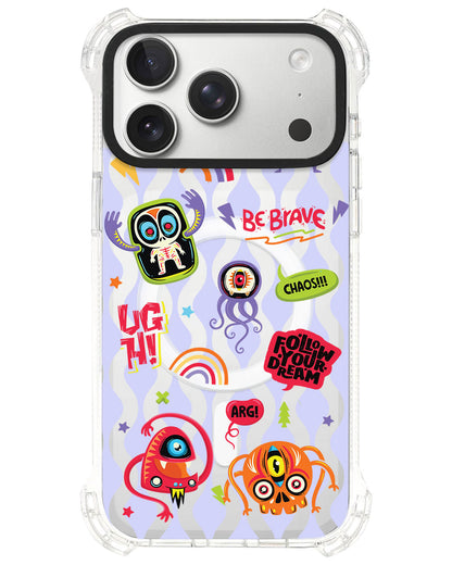 iPhone Ultimate Model-S⁴ - Baby Monster