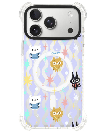 iPhone Ultimate Model-S⁴ - Backpack Travelers