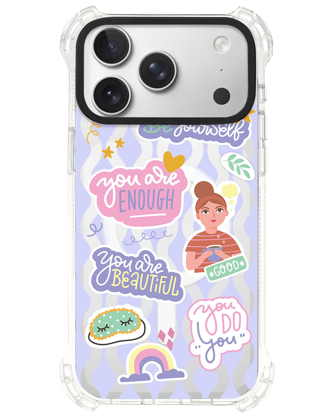 iPhone Ultimate Model-S⁴ - Be Yourself