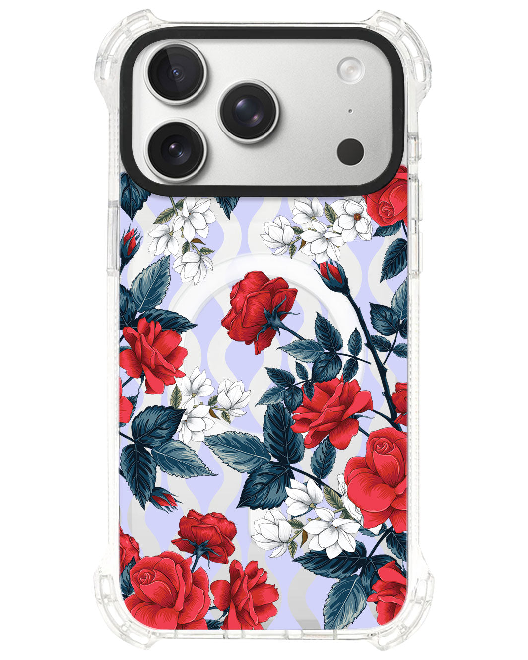 iPhone Ultimate Model-S⁴ - Bianca