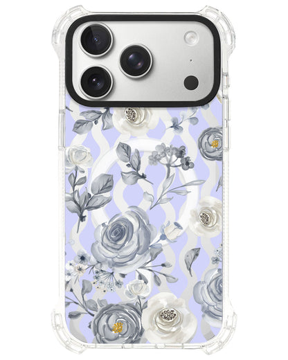 iPhone Ultimate Model-S⁴ - Blue Rose