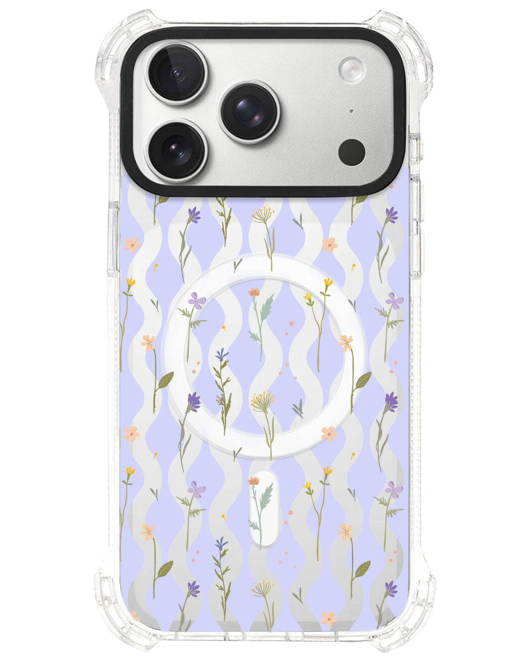 iPhone Ultimate Model-S⁴ - Botanical Garden 2.0
