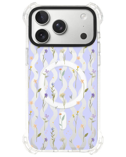 iPhone Ultimate Model-S⁴ - Botanical Garden 2.0
