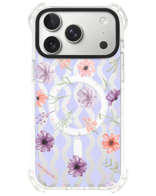 iPhone Ultimate Model-S⁴ - Botanical Garden 3.0