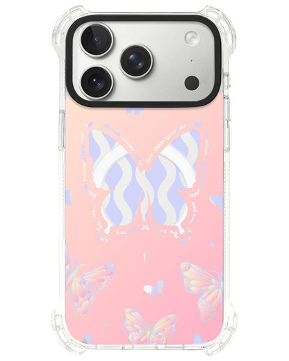 iPhone Ultimate Model-S⁴ - Butterfly Effect 1.0