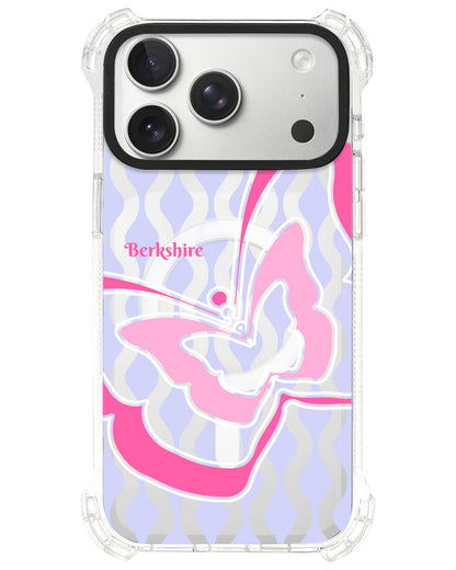 iPhone Ultimate Model-S⁴ - Butterfly Mirror 1.0
