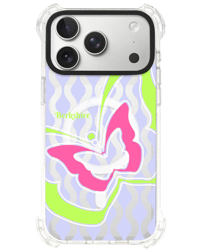 iPhone Ultimate Model-S⁴ - Butterfly Mirror 3.0
