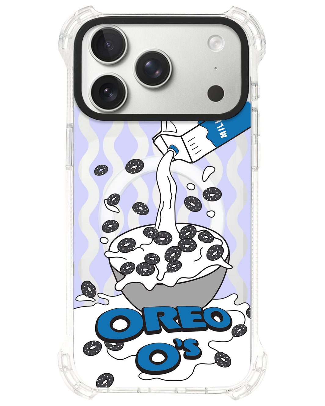 iPhone Ultimate Model-S⁴ - Cereal-O's 2.0