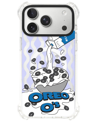 iPhone Ultimate Model-S⁴ - Cereal-O's 2.0