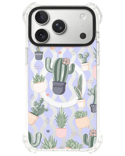 iPhone Ultimate Model-S⁴ - Cactus 2.0