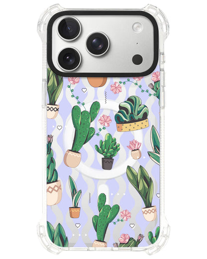 iPhone Ultimate Model-S⁴ - Cactus 3.0