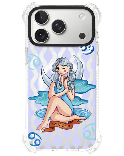 iPhone Ultimate Model-S⁴ - Cancer