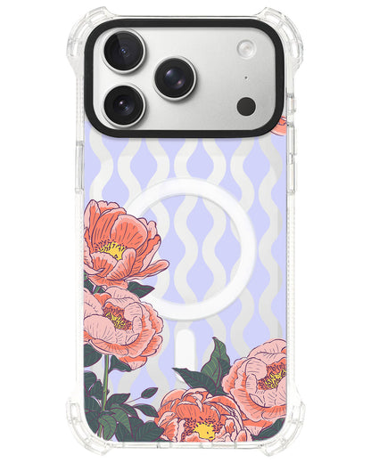 iPhone Ultimate Model-S⁴ - Carnation 2.0