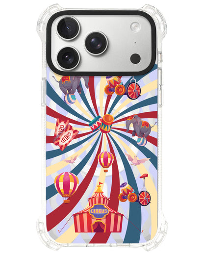iPhone Ultimate Model-S⁴ - Circus