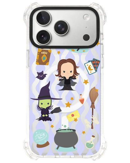 iPhone Ultimate Model-S⁴ - Little Hogwarts