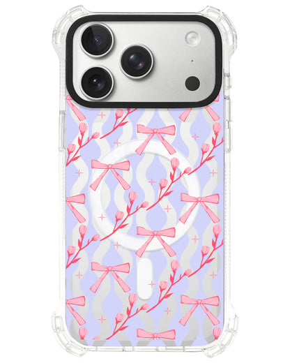 iPhone Ultimate Model-S⁴ - Coquette Floral