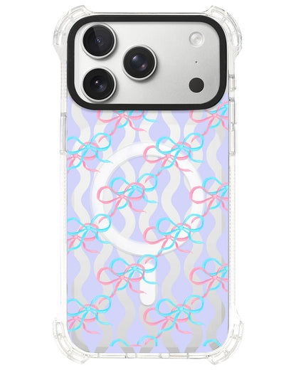 iPhone Rearguard UltimateS⁴ - Coquette Overlap Bow