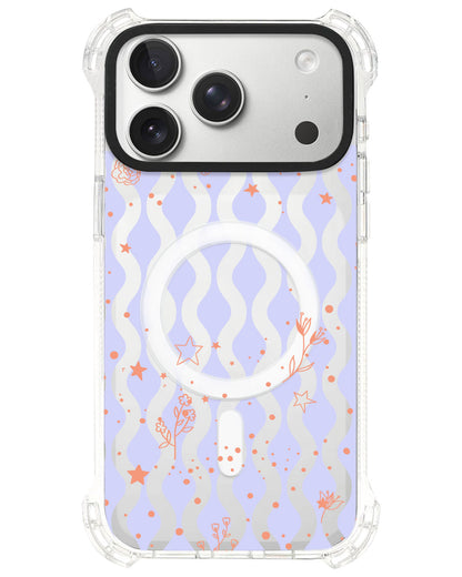 iPhone Rearguard UltimateS⁴ - Çoral Constellation