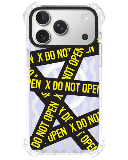 iPhone Ultimate Model-S⁴ - Do Not Open 1.0