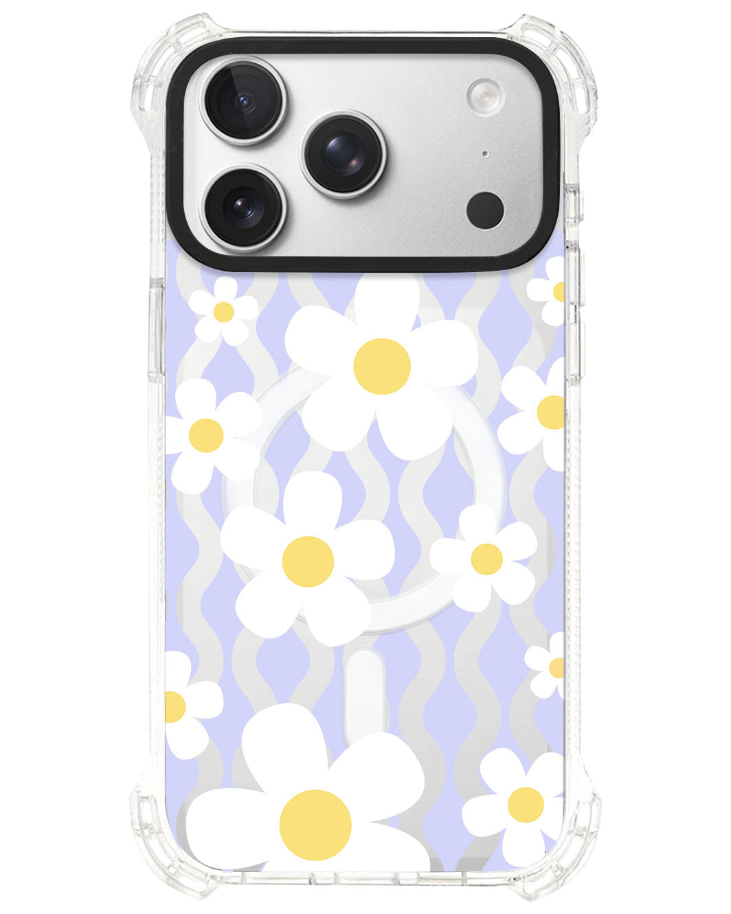 iPhone Ultimate Model-S⁴ - Daisy 3.0