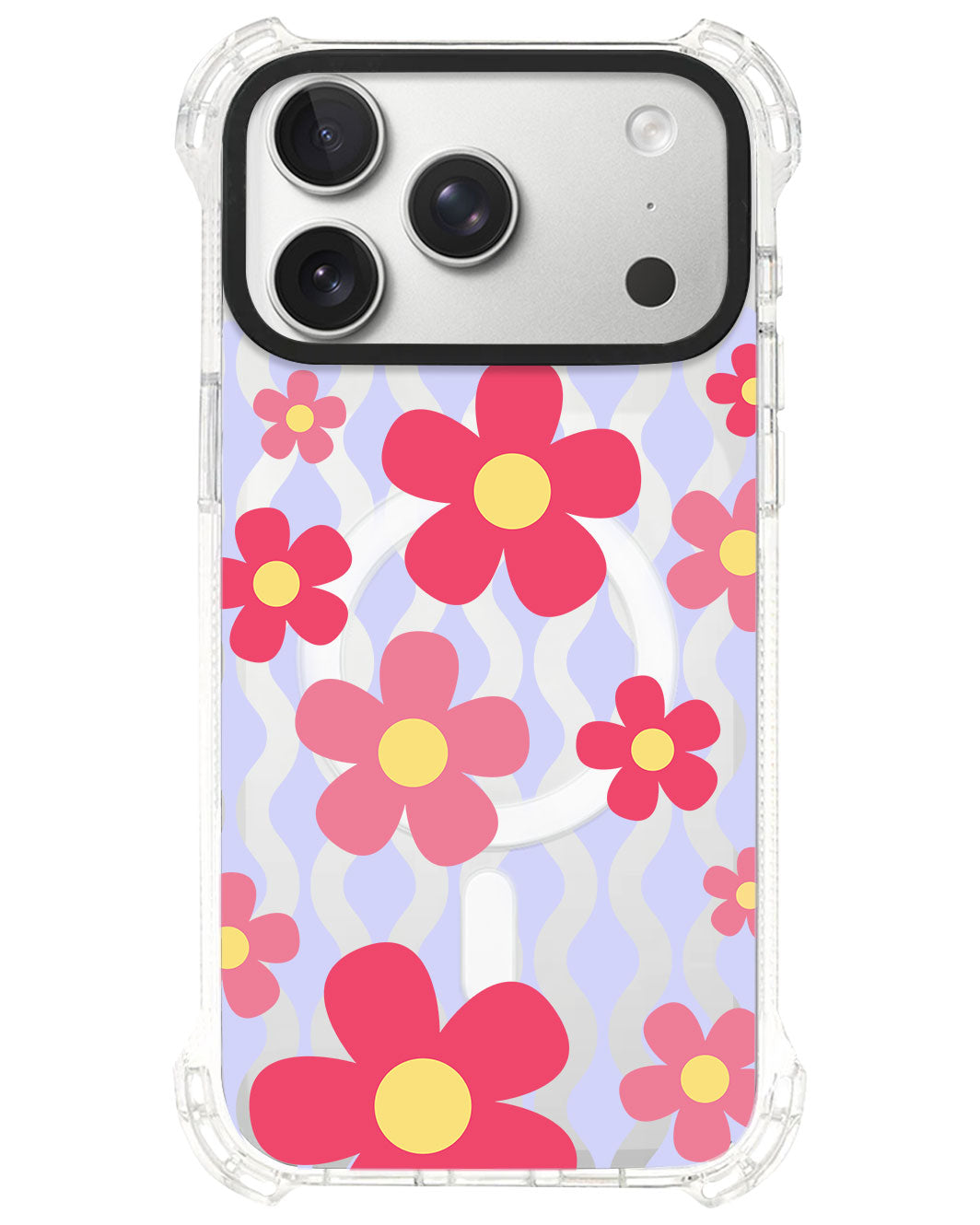 iPhone Ultimate Model-S⁴ - Daisy Blush
