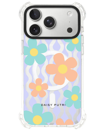 iPhone Ultimate Model-S⁴ - Daisy Daze