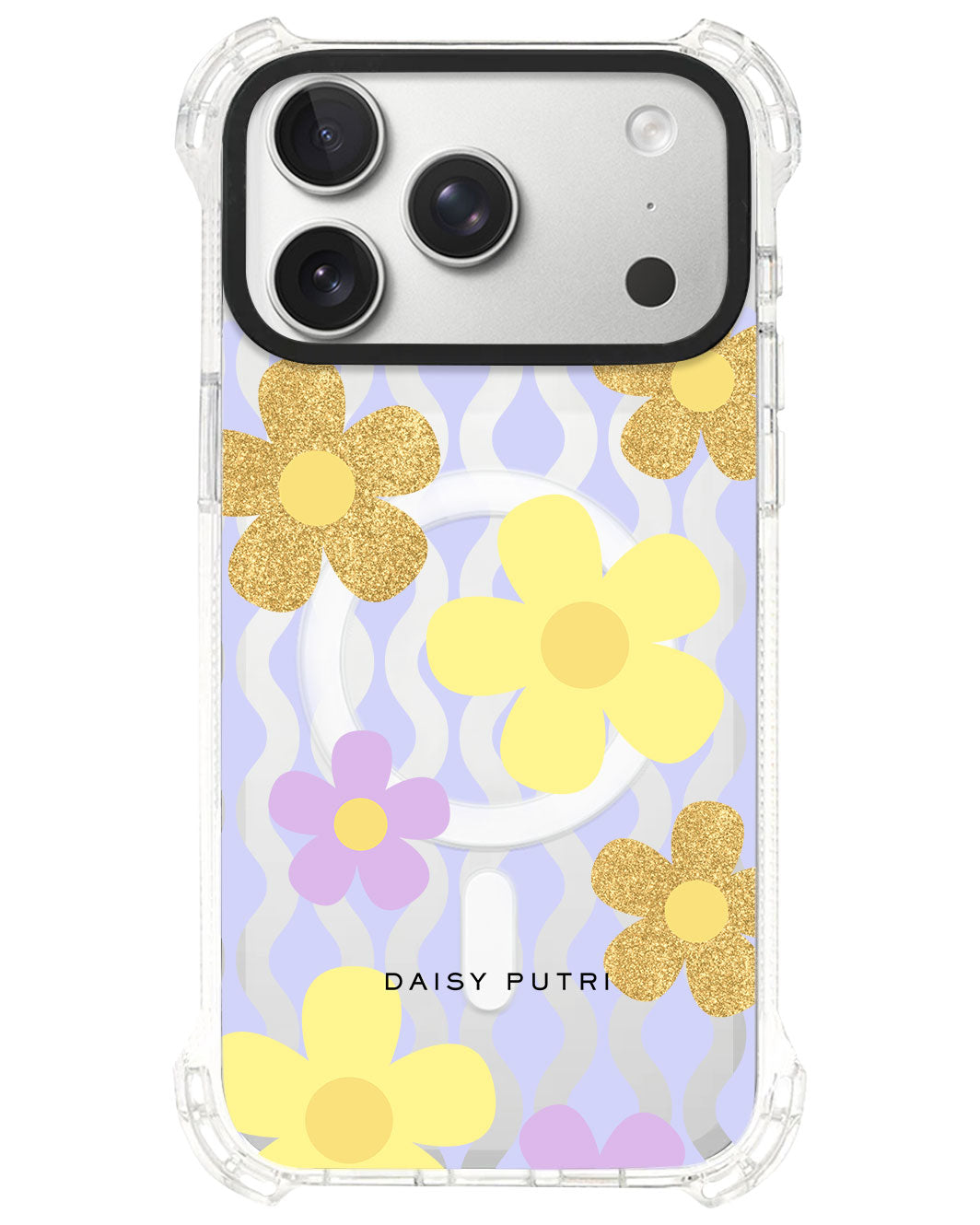 iPhone Ultimate Model-S⁴ - Daisy Twinkle