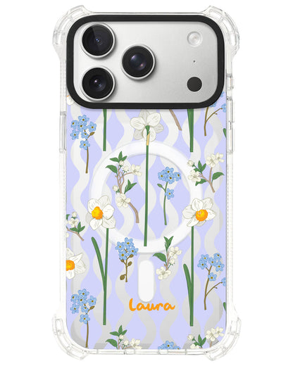 iPhone Ultimate Model-S⁴ - December Narcissus