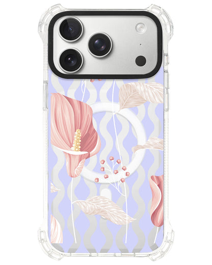iPhone Ultimate Model-S⁴ - Easter Lily
