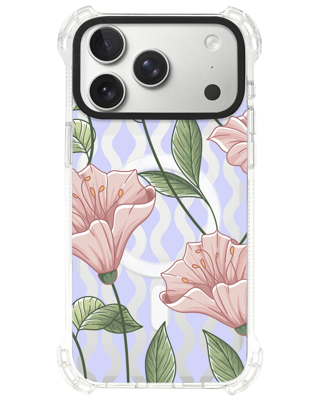 iPhone Ultimate Model-S⁴ - Evaline