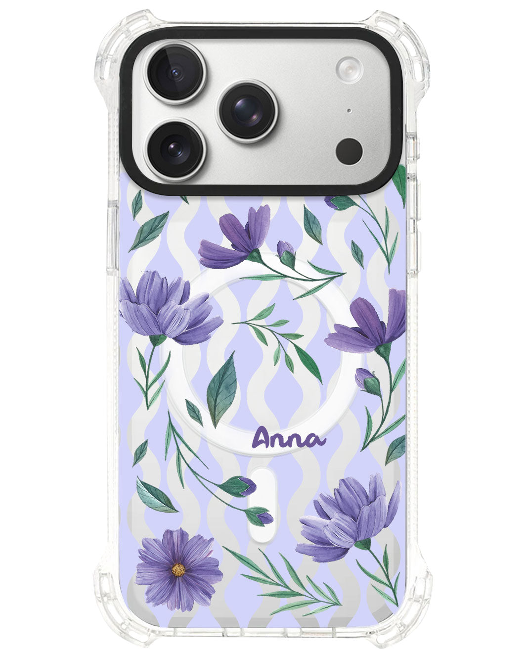 iPhone Ultimate Model-S⁴ - February Violet