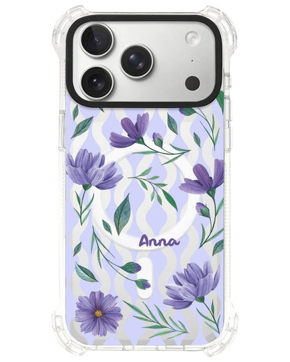 iPhone Ultimate Model-S⁴ - February Violet