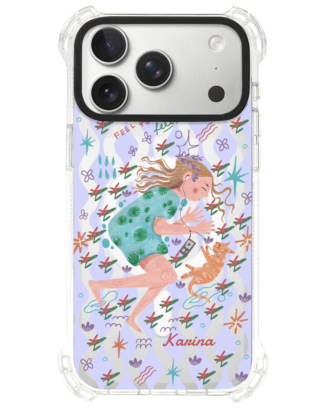 iPhone Ultimate Model-S⁴ - Feel the Feels