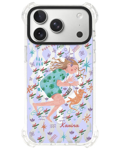 iPhone Ultimate Model-S⁴ - Feel the Feels
