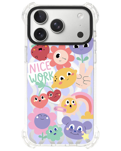 iPhone Ultimate Model-S⁴ - Garden Party