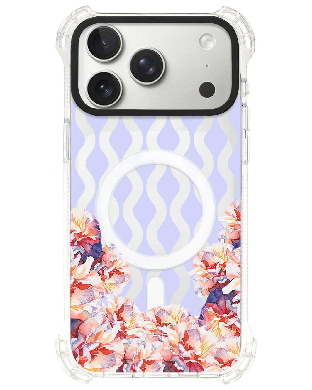 iPhone Ultimate Model-S⁴ - Gardenia