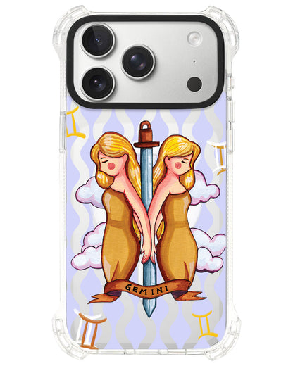 iPhone Ultimate Model-S⁴ - Gemini