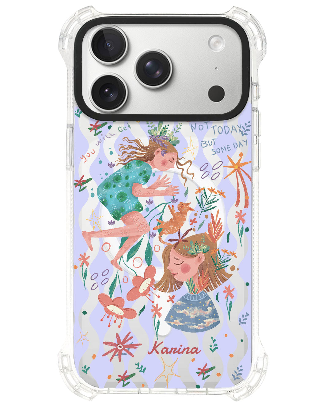 iPhone Ultimate Model-S⁴ - Get Better