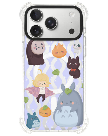 iPhone Ultimate Model-S⁴ - Ghibli