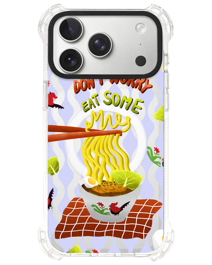 iPhone Ultimate Model-S⁴ - Go Eat Some Mie