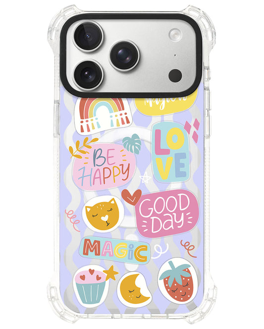 iPhone Ultimate Model-S⁴ - Good Day 1.0