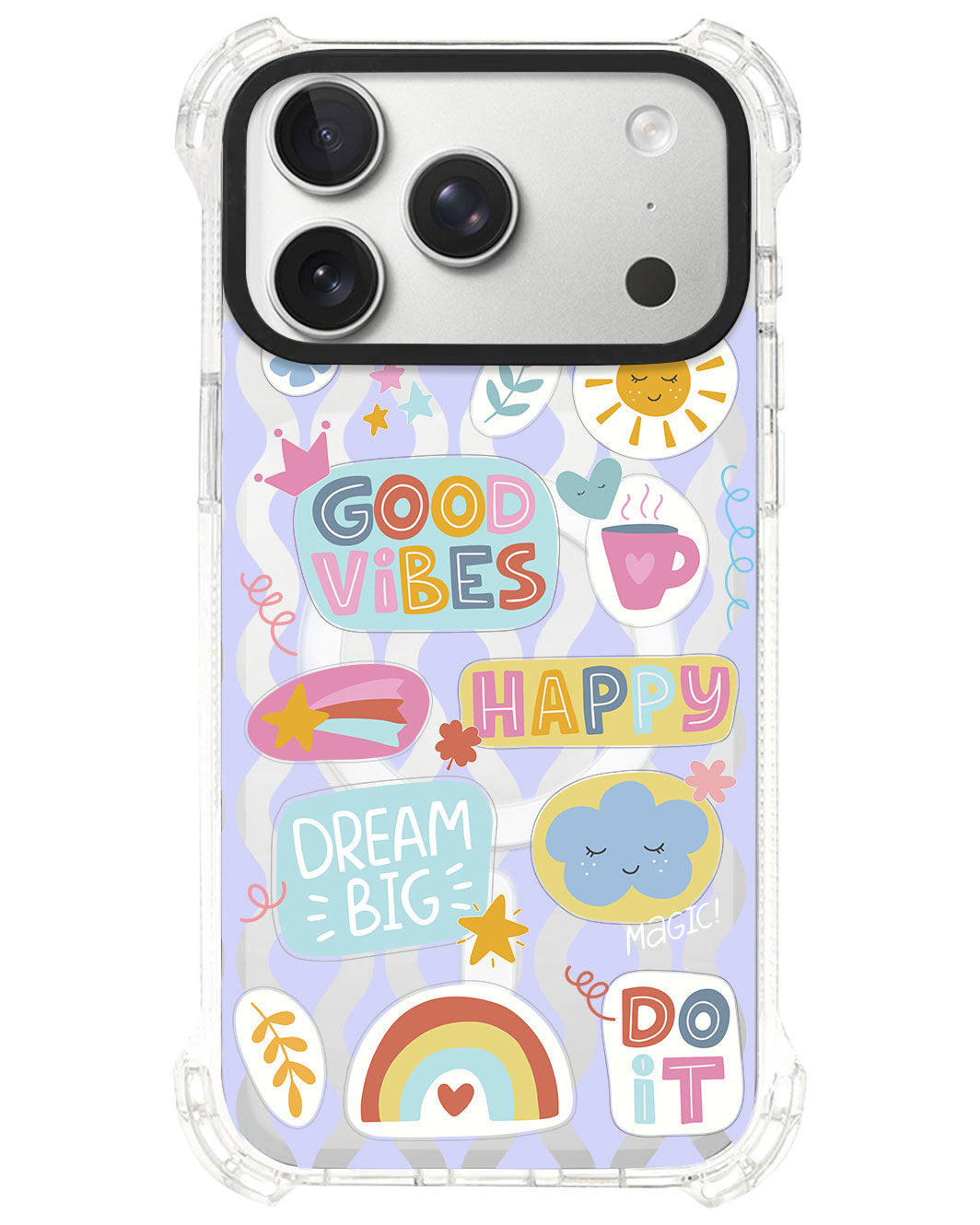 iPhone Ultimate Model-S⁴ - Good Day 2.0