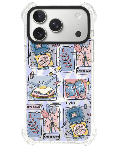 iPhone Ultimate Model-S⁴ - Grow (Sunnysidearteu)