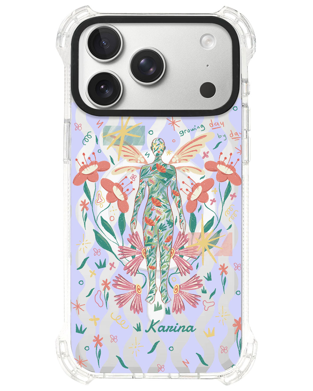 iPhone Ultimate Model-S⁴ - Growing Day by Day