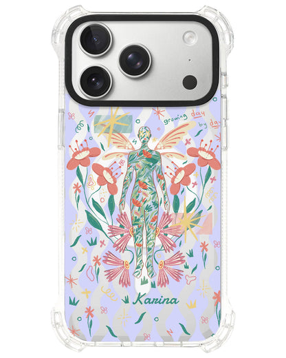 iPhone Ultimate Model-S⁴ - Growing Day by Day