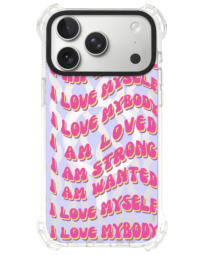 iPhone Ultimate Model-S⁴ - I Am